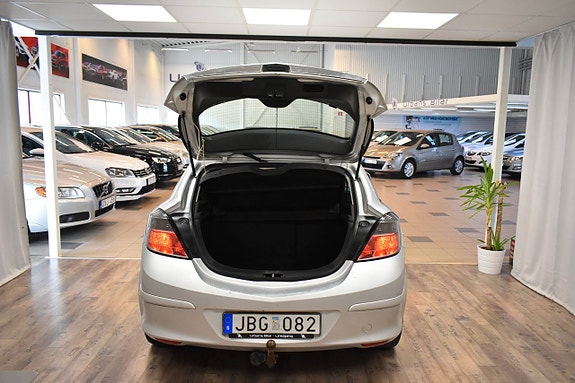 Opel Astra 5 of 5