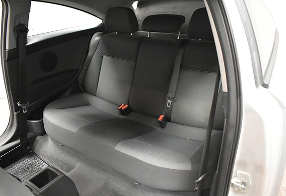 Opel Astra 14 of 20