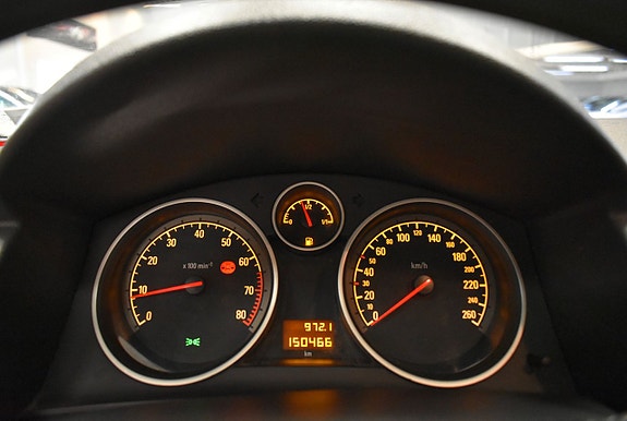 Opel Astra 20 of 20