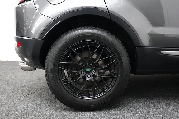 Land Rover Range Rover Evoque 26 of 26