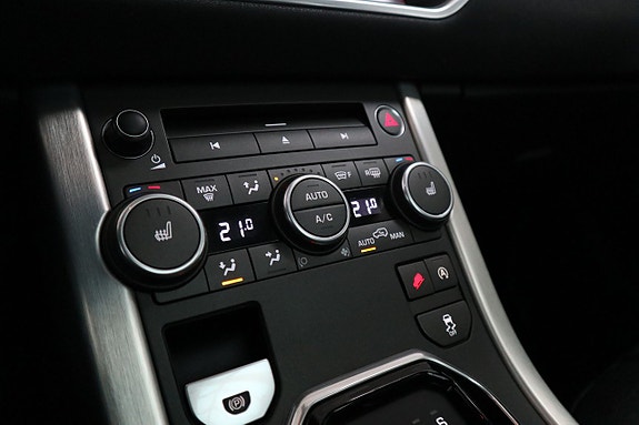 Land Rover Range Rover Evoque 15 of 26