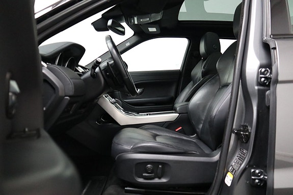 Land Rover Range Rover Evoque 9 of 26