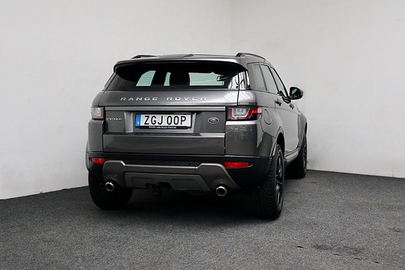 Land Rover Range Rover Evoque 6 of 26