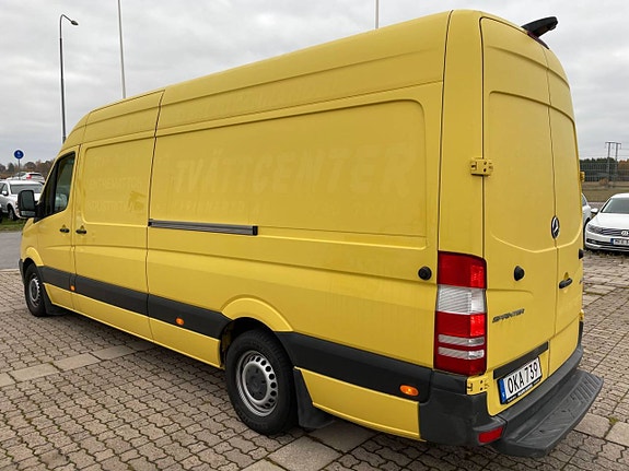 Mercedes-Benz Sprinter 316 2 of 5