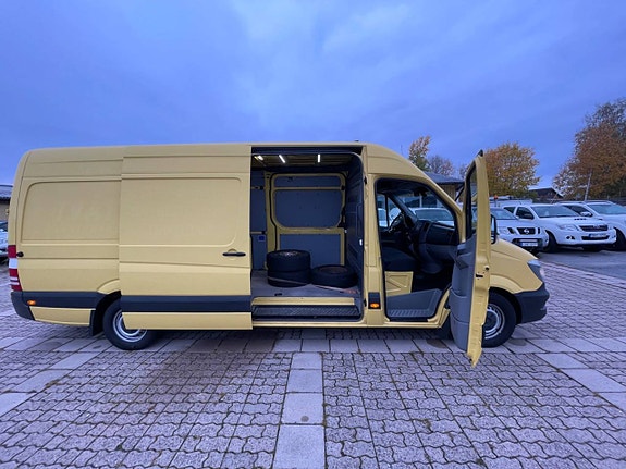 Mercedes-Benz Sprinter 316 11 of 21