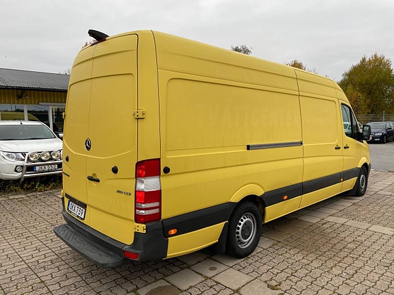 Mercedes-Benz Sprinter 316 3 of 5