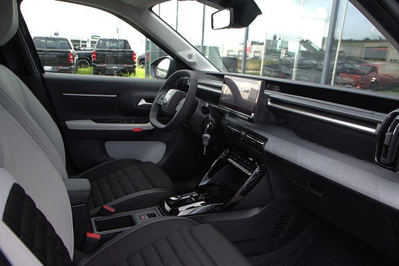 Citroen C3 Aircross 10 of 18