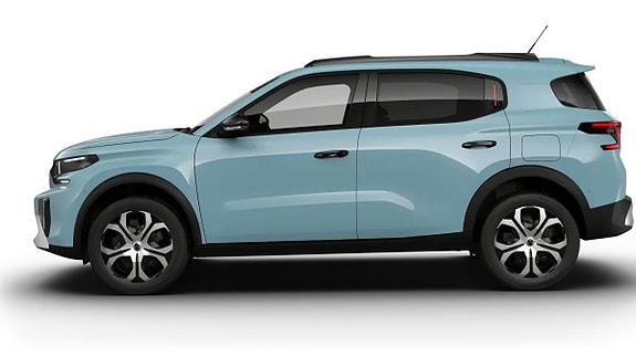 Citroen C3 Aircross 17 of 18