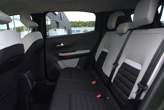 Citroen C3 Aircross 13 of 18