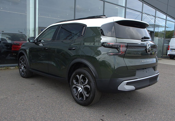 Citroen C3 Aircross 7 of 18