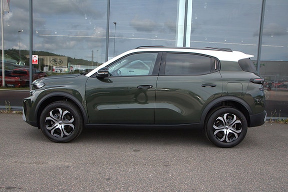 Citroen C3 Aircross 4 of 5