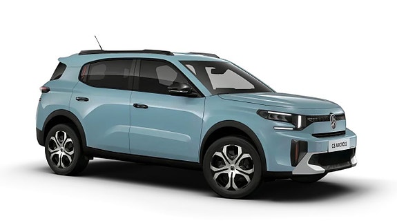 Citroen C3 Aircross 16 of 18