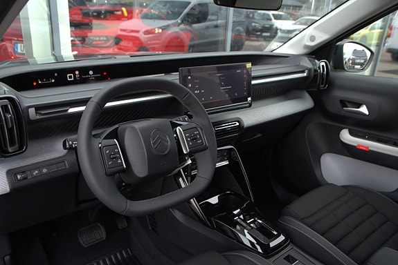 Citroen C3 Aircross 8 of 18