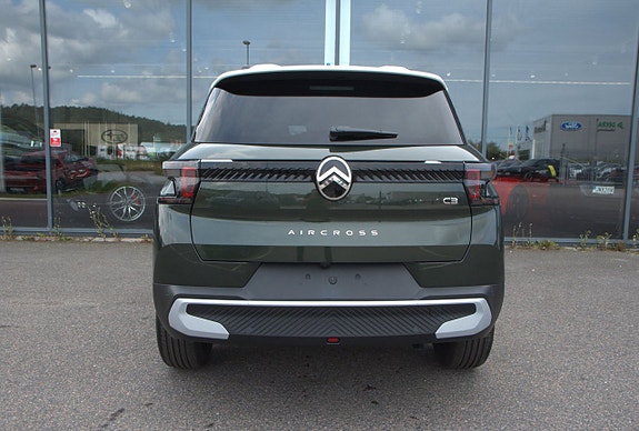 Citroen C3 Aircross 6 of 18