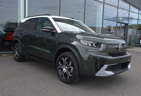 Citroen C3 Aircross 3 of 5
