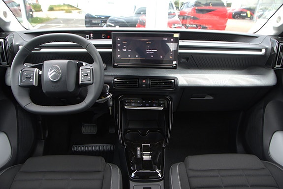 Citroen C3 Aircross 9 of 18