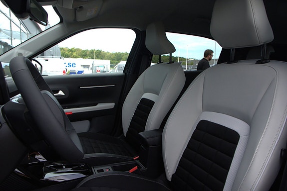 Citroen C3 Aircross 12 of 18