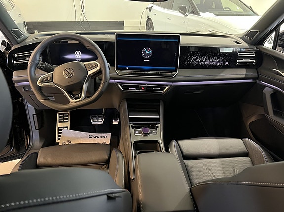 Volkswagen Tiguan 10 of 12