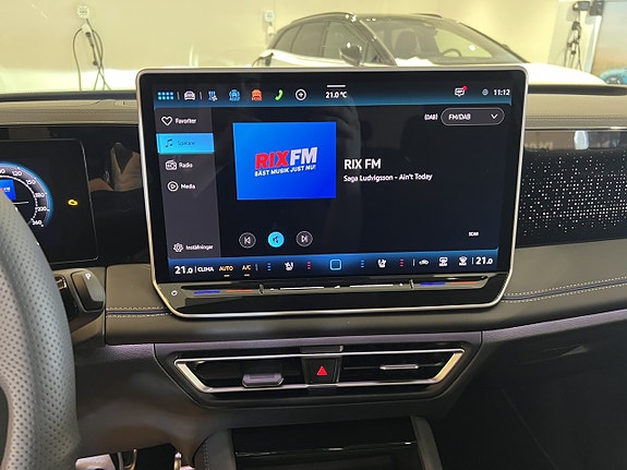 Volkswagen Tiguan 11 of 12