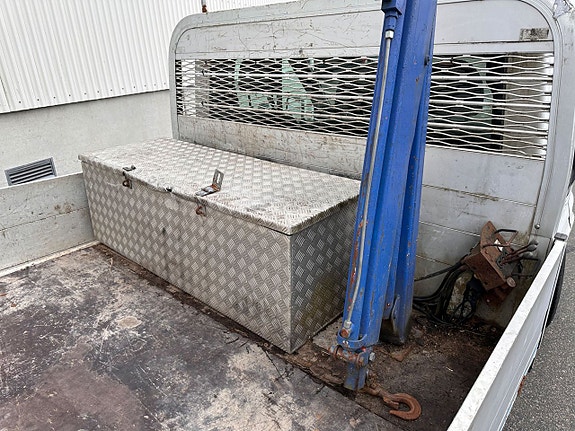 Ford Transit 9 of 10