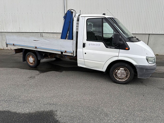 Ford Transit 2 of 5