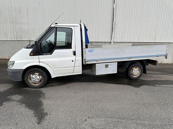 Ford Transit 4 of 5