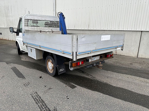 Ford Transit 6 of 10