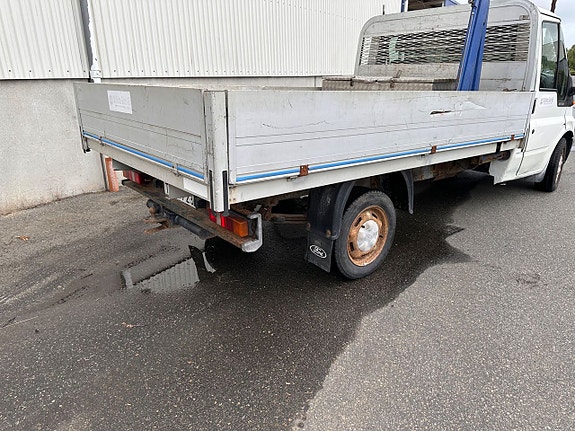 Ford Transit 5 of 5