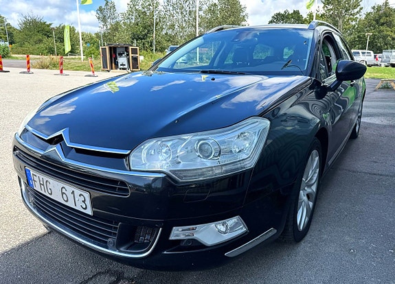 Citroen C5 3 of 5