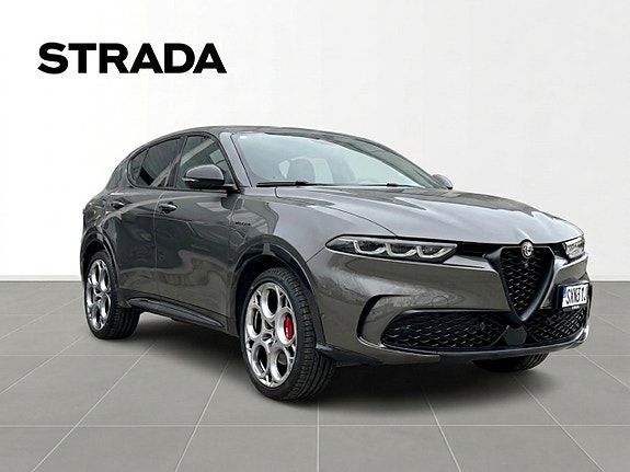Alfa Romeo Tonale 2 of 19