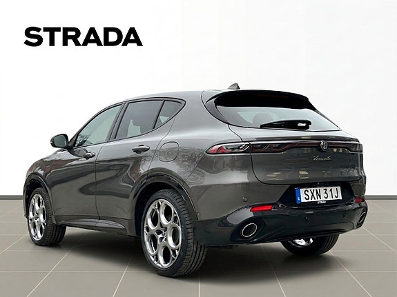 Alfa Romeo Tonale 5 of 19