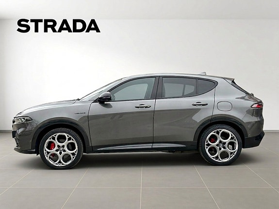 Alfa Romeo Tonale 3 of 19