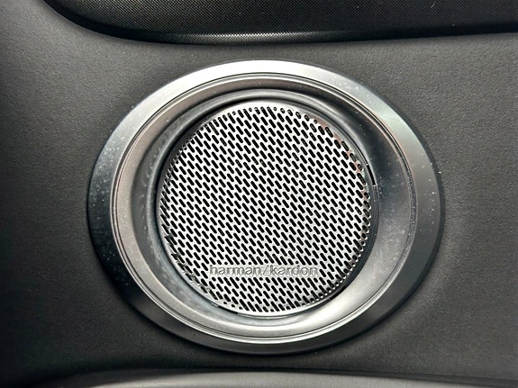 Alfa Romeo Tonale 13 of 19