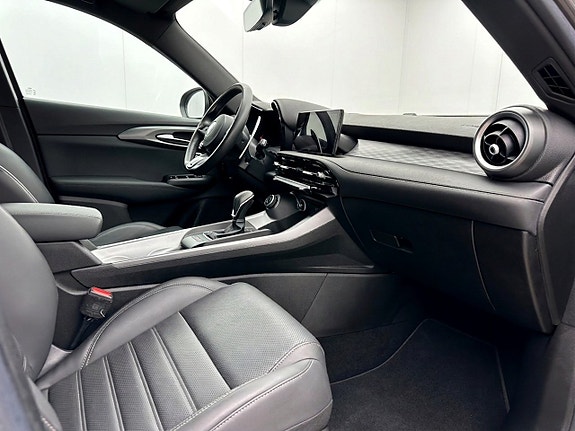 Alfa Romeo Tonale 18 of 19