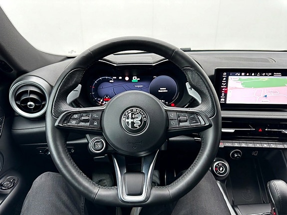 Alfa Romeo Tonale 10 of 19