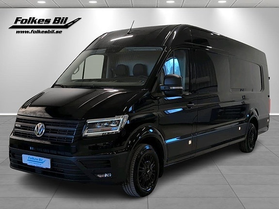 Volkswagen Crafter 35