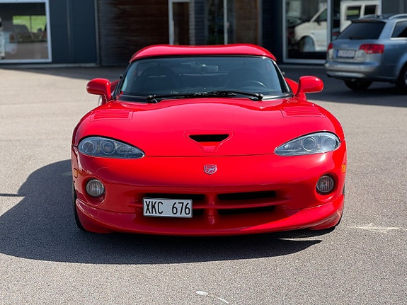 Dodge Viper 3 of 5