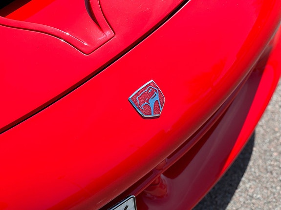 Dodge Viper 12 of 15