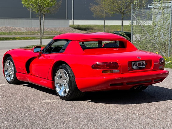 Dodge Viper 7 of 15