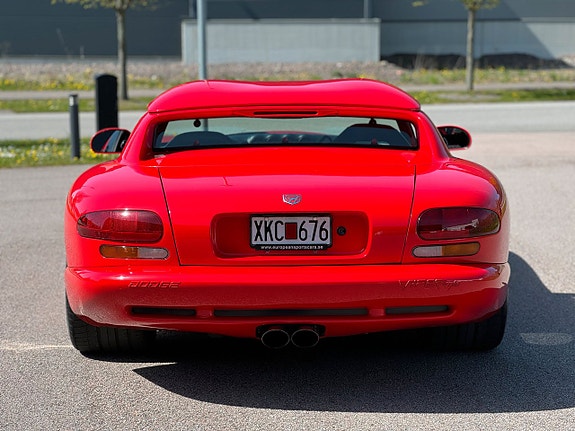 Dodge Viper 6 of 15
