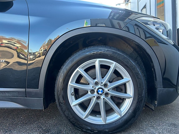 BMW X1 9 of 17