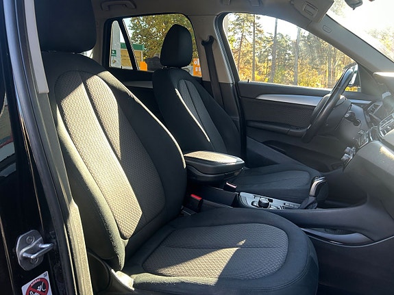 BMW X1 15 of 17