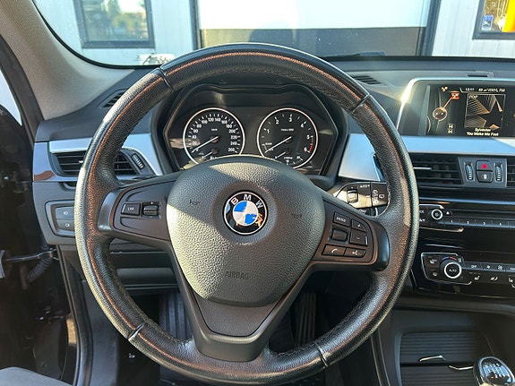 BMW X1 10 of 17