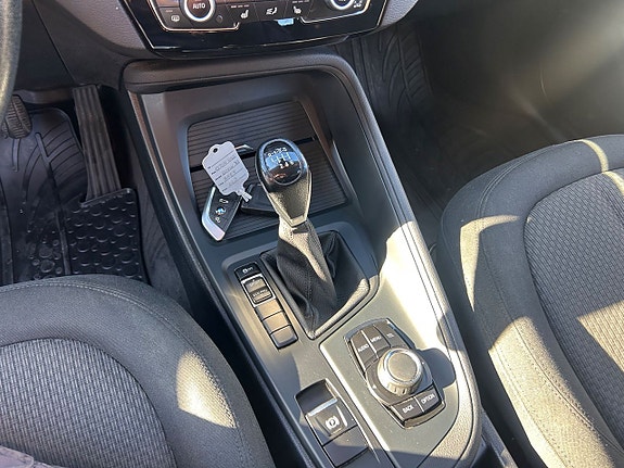 BMW X1 12 of 17