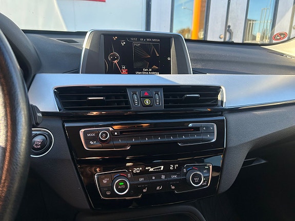 BMW X1 13 of 17