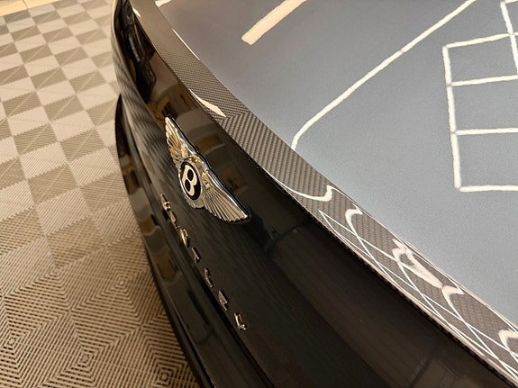 Bentley Flying Spur 9 of 21