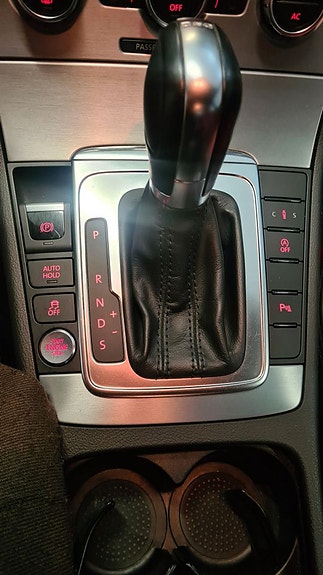 Volkswagen CC 12 of 12