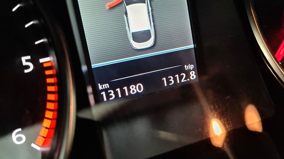 Volkswagen CC 8 of 12
