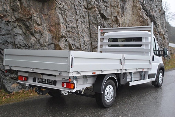 Peugeot Boxer 11 of 14