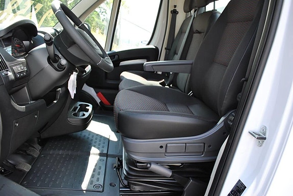 Peugeot Boxer 5 of 14